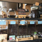 いなかの焙煎屋 てるてるぼ～ず - 