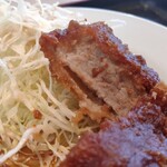 とんかつ荘 フジマル - 