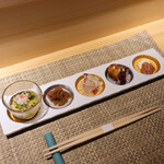 Gotanda Sushi Matsumoto - 