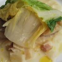 ブラッスリー ポール・ボキューズ 大丸東京 - 