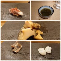 まんてん鮨 日比谷オクロジ店 -  まんてん鮨 日比谷オクロジ店 -