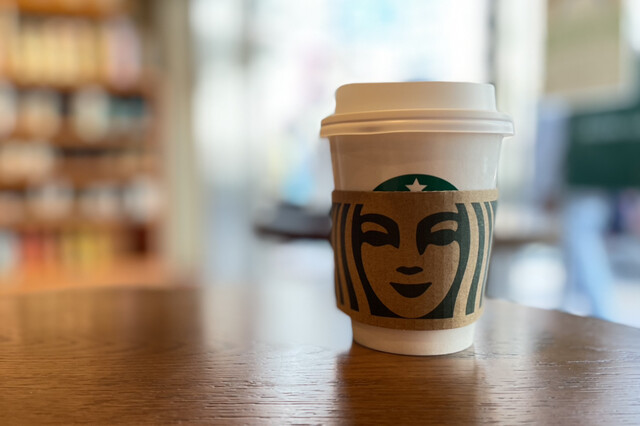 Starbucks Coffee Minamikebukuroten photo 3