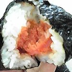 ごはん処米のカタオカ - 辛子明太子168円