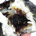 ごはん処米のカタオカ - 昆布136円