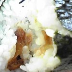 ごはん処米のカタオカ - 梅147円