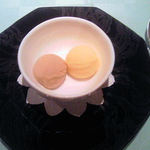 ベルフルール - アイスクリーム