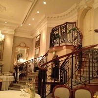 オーベルジュ・ド・リル トーキョー - 