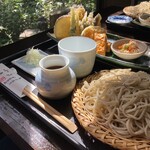 Teuchi Soba Ogura - 