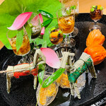 銀座 しのはら - 