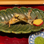 銀座 しのはら - 