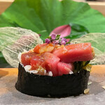 銀座 しのはら - 