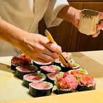 銀座 しのはら - 