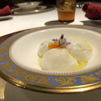 RESTAURANT CHAPEAU - 