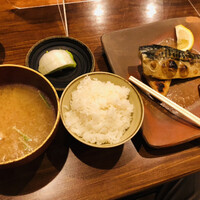 銀平 北新地店 - 