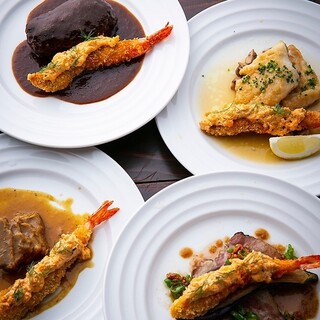 ランチ営業再開♪