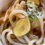 ふわり - とみつ金時