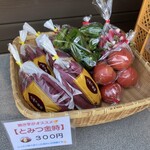 ふわり - 販売