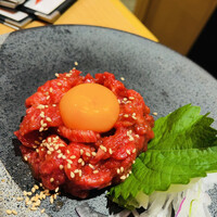 近江うし焼肉 にくTATSU 銀座店 - 