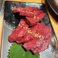 近江うし焼肉 にくTATSU 銀座店 - 