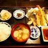 Miduki - 天ぷら定食