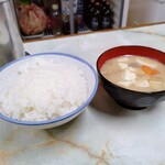 お食事 まるやま - 