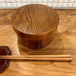 文化商店 - わっぱ弁当