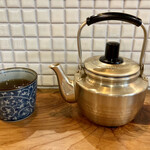 文化商店 - ほうじ茶