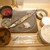 Washoku バル かめすけ - 料理写真:お魚の定食　秋刀魚の塩焼き(21-10)