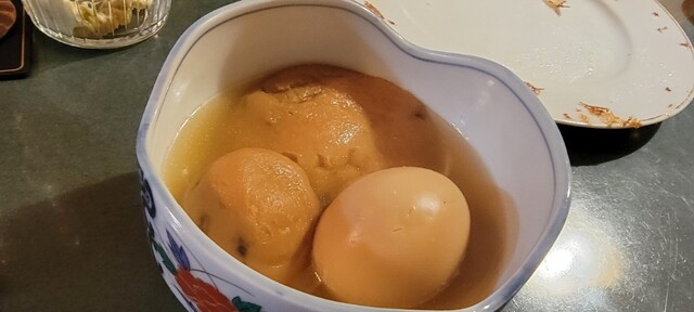 バー ソウルノート（BAR SOULNOTE） - 羽後本荘（バー）の写真