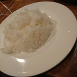 ビストロ周 - rice 202110