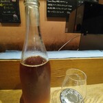 噛みたくないけど、食べたいの。 - ルイボスティー