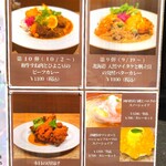 噛みたくないけど、食べたいの。 - 