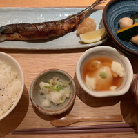 小割烹おはし 恵比寿 -  小割烹おはし 恵比寿 -