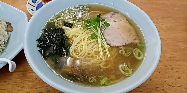 とんちん館 - 北坂戸/ラーメン | 食べログ