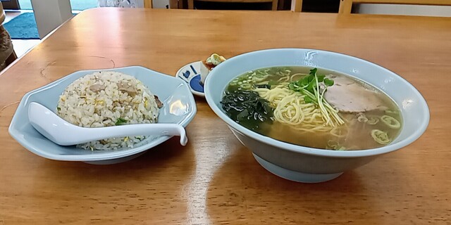 とんちん館 - 北坂戸/ラーメン | 食べログ