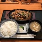庄や - 料理写真: