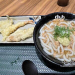 Hanamaru Udon - 