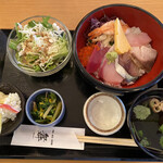 Kaisen Sushi Mai - 