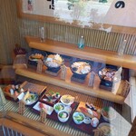 ばんどう太郎 - ウインドウなんちゃら？見本