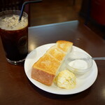 ５５カフェ - 