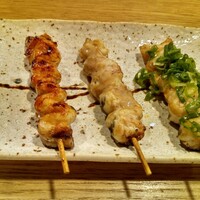 うなぎ 目白ぞろ芽 - 