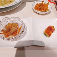 中国飯店 三田店 - 