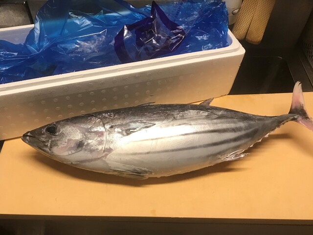 Barn 金八 - 青葉通一番町（居酒屋）の写真