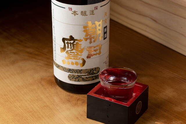 Barn 金八 - 青葉通一番町（居酒屋）の写真