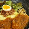 SPICY CURRY 魯珈