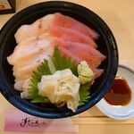 Sushizammai - 