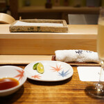 日本橋 蕎ノ字 - 