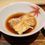 日本橋 蕎ノ字 - 