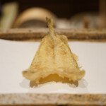 日本橋 蕎ノ字 - 