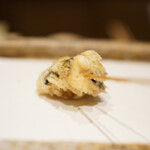 日本橋 蕎ノ字 - 